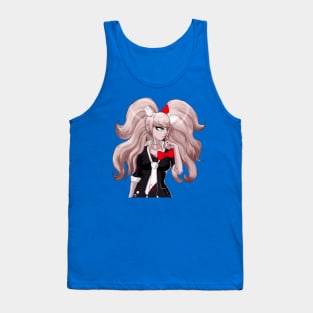 Ultimate Fashionista Tank Top